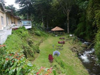 House for Rent/Sale in Cerro Pun Cerro Punta