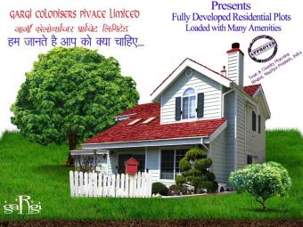 Bhopal �Residential Plots Bhopal