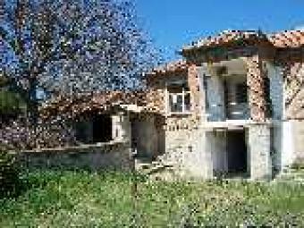 Village house Varna