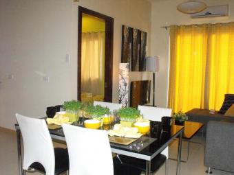 LOFT, WOODCREST RESIDENCES Cebu City