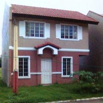 house and lot for sale Caloocan