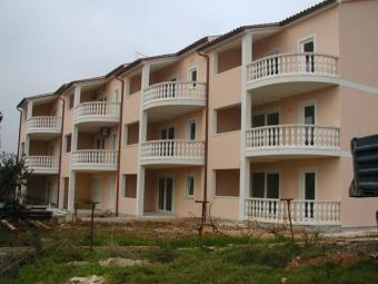 Apartment in Medulin with view t Medulin