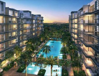 Coming Soon Hedges Park Condomin Singapore