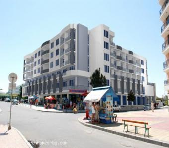 The best prices for luxury apart Sunny Beach