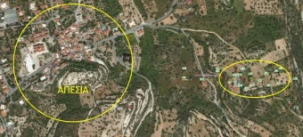 Plot of land Limassol Limassol