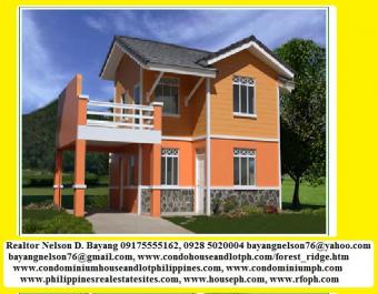 Single Detached, Walnut House Antipolo City