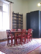 BUDAPEST APRTMENT AIDA DOWNTOWN Budapest