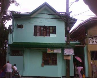 Det d 5 door apartments Antipolo