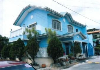 Beautiful House 4 Sale Imus