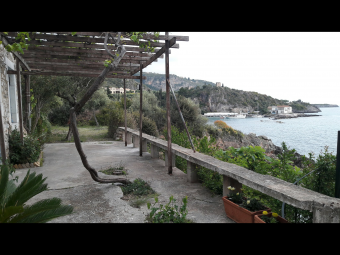 House Kardamyli Kardamyli
