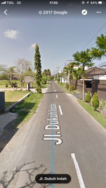 Plot of land Umalas,badung,Bali Umalas,badung,bali