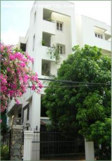 MODERN APARTMENT,WESTERN STYLE Phnom Penh