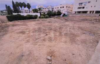 Plot of land Nicosia Aglantzia Nicosia