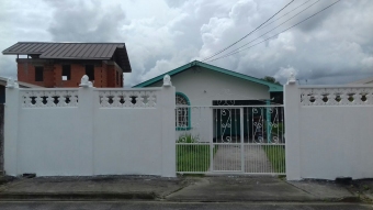 House Edinburgh 500 Chaguanas Edinburgh 500 Chaguanas