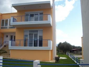 APARTMENT 76m2 IN MARATHIAS Nafpaktos