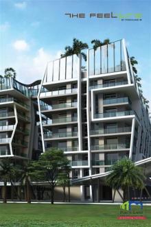 Condo s Na Jomtien Na Jomtien 