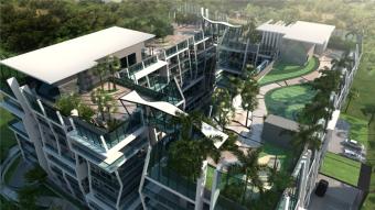 Condo s Na Jomtien Na Jomtien 