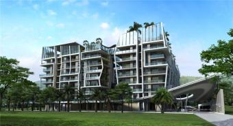 Condo s Na Jomtien Na Jomtien 