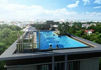 Condo s Jomtien Jomtien 