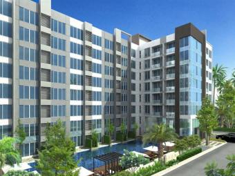 Condo s Pattaya Pattaya 