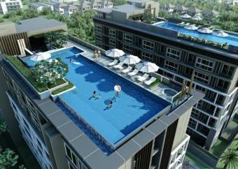 Condo s Jomtien Jomtien 