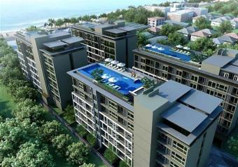 Condo s Jomtien Jomtien 