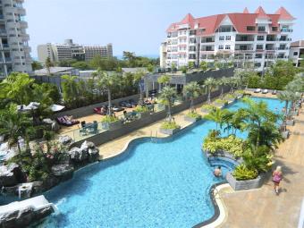 Condo s Phratamnak Hill Phratamnak Hill 