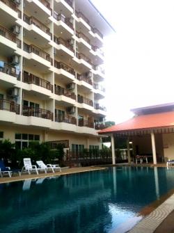 Condo s Phratamnak Hill Phratamnak Hill 