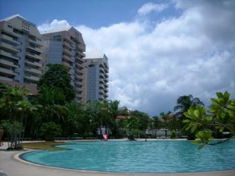 Condo s Jomtien Jomtien 
