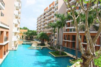Condo s Jomtien Jomtien 
