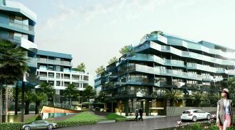 Condo s Jomtien Jomtien 