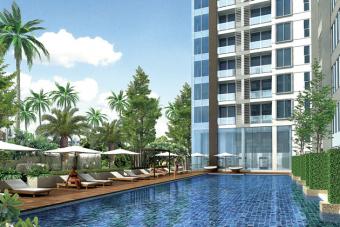 Condo s South Pattaya South Pattaya 