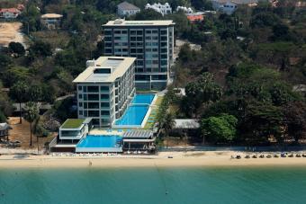 Condo s Wong Amat Wong Amat 