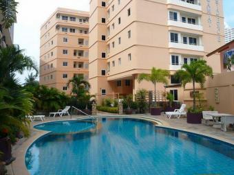 Condo s Wong Amat Wong Amat 