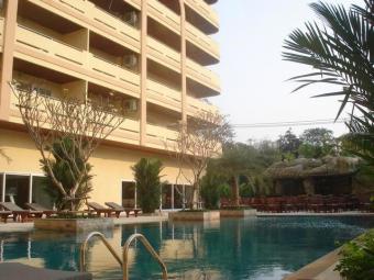 Condo s Wong Amat Wong Amat 