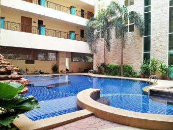 Condo s Central Pattaya Central Pattaya 