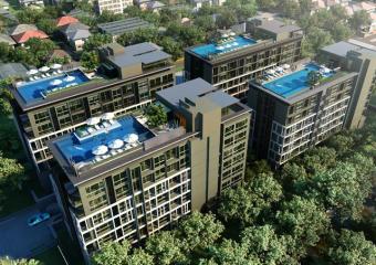 Condo s Jomtien Jomtien 