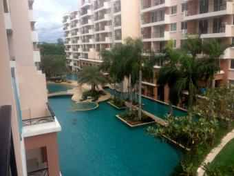 Condo s Jomtien Jomtien 