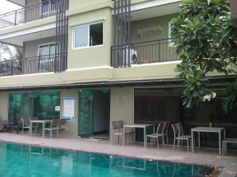 Condo s Jomtien Jomtien 