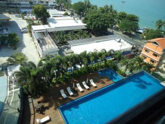 Condo s Pattaya Beach Pattaya Beach 