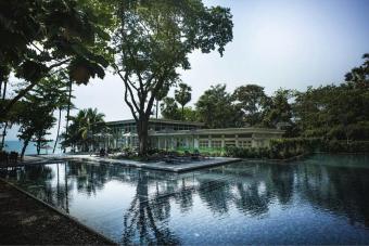 Condo s Wong Amat Wong Amat 