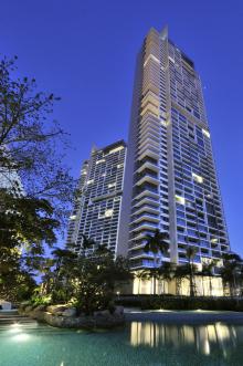 Condo s Wong Amat Wong Amat 