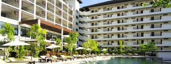 Condo s Wong Amat Wong Amat 