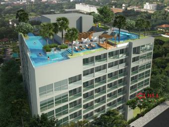 Condo s Phratamnak Hill Phratamnak Hill 