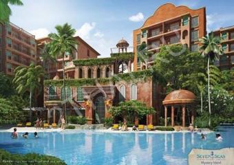 Condo s Jomtien Jomtien 