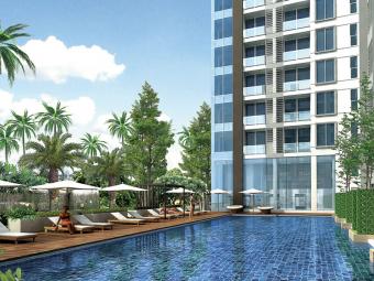Condo s South Pattaya South Pattaya 