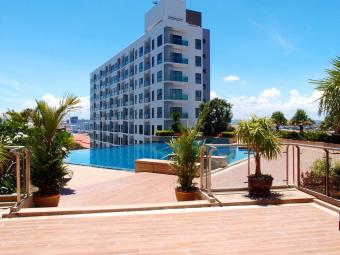 Condo s Phratamnak Hill Phratamnak Hill 