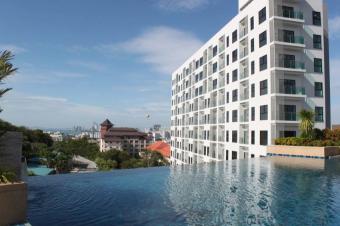 Condo s Phratamnak Hill Phratamnak Hill 