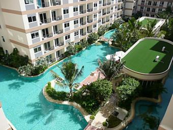 Condo s Jomtien Jomtien 