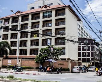 Condo s Jomtien Jomtien 